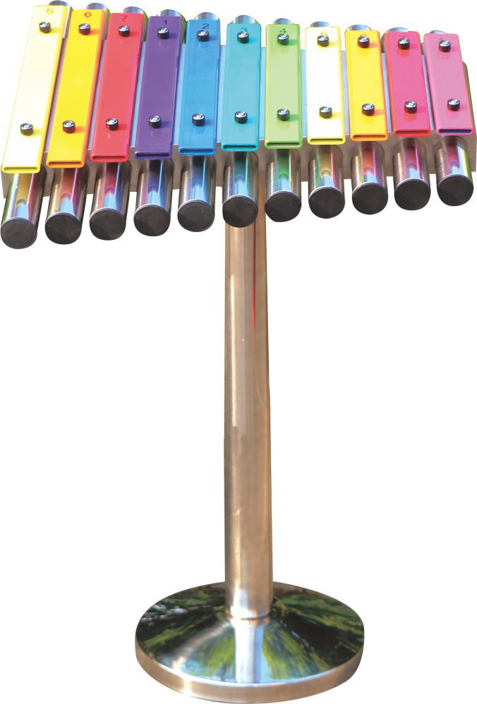 Rainbow Xylophone