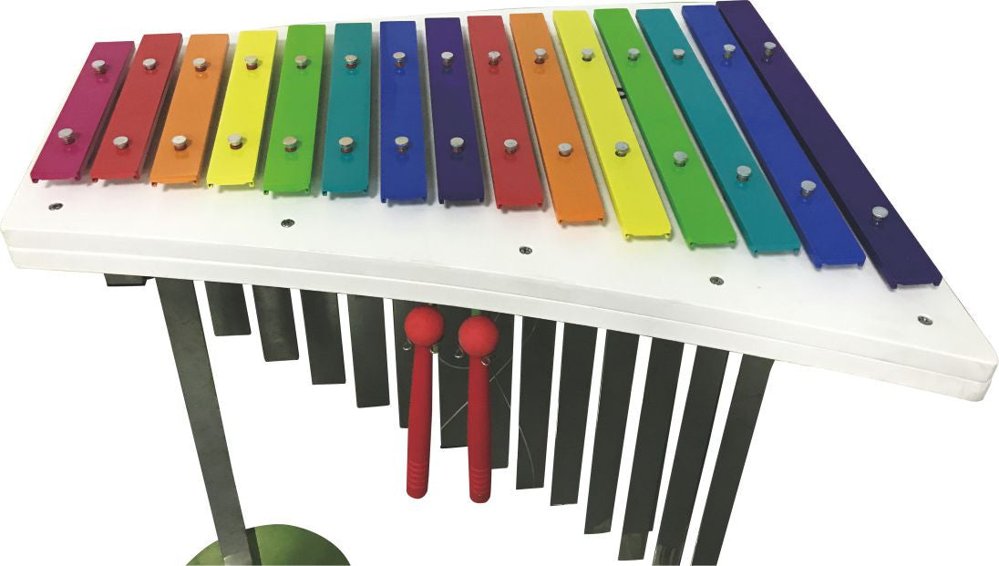 Xylophone Cloud