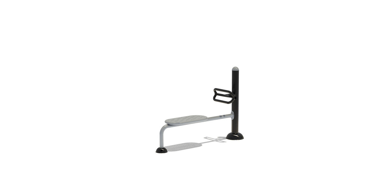 Single Sit-up Bench