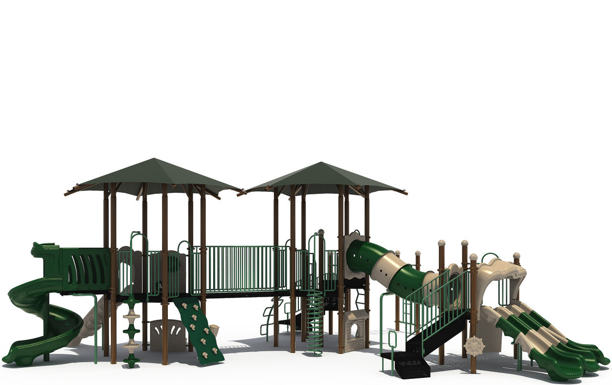 Hercules Play Structure