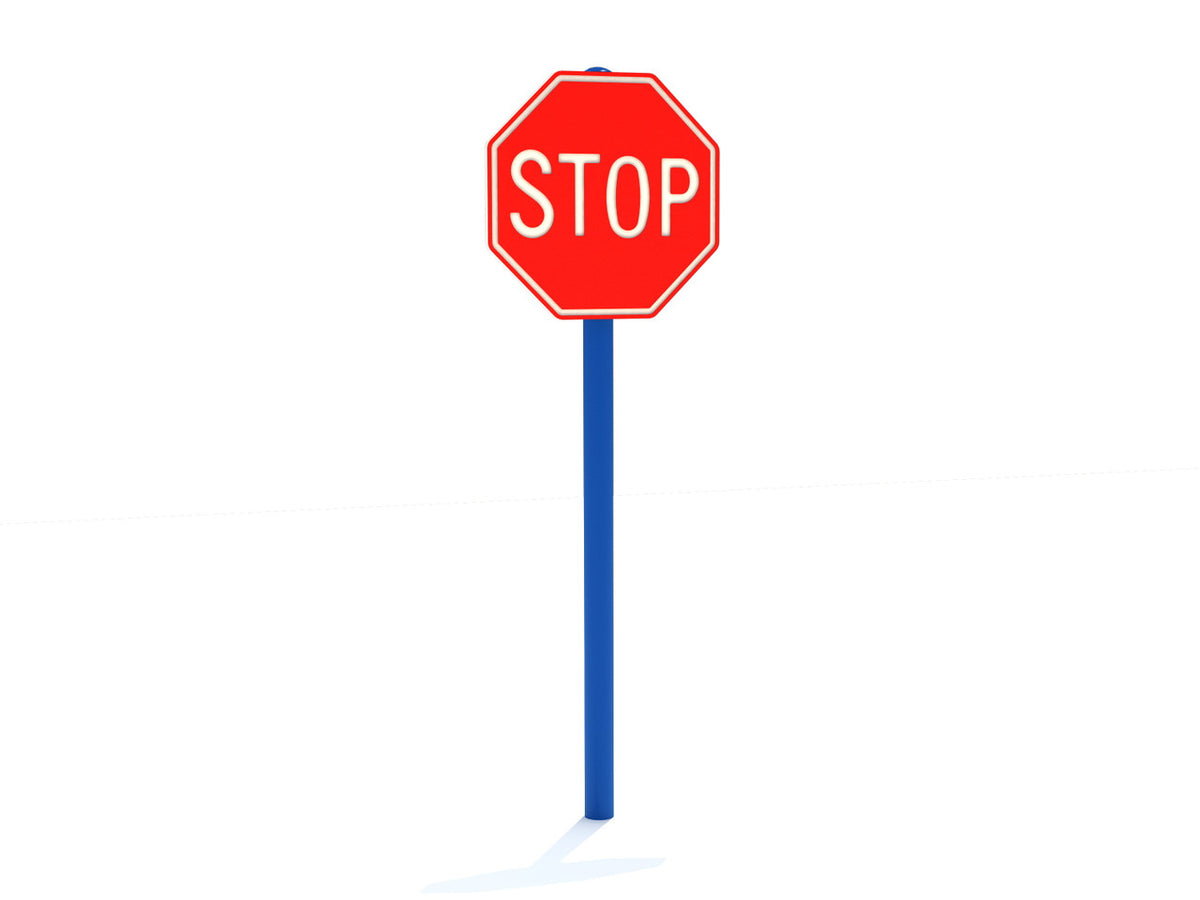 Stop Sign