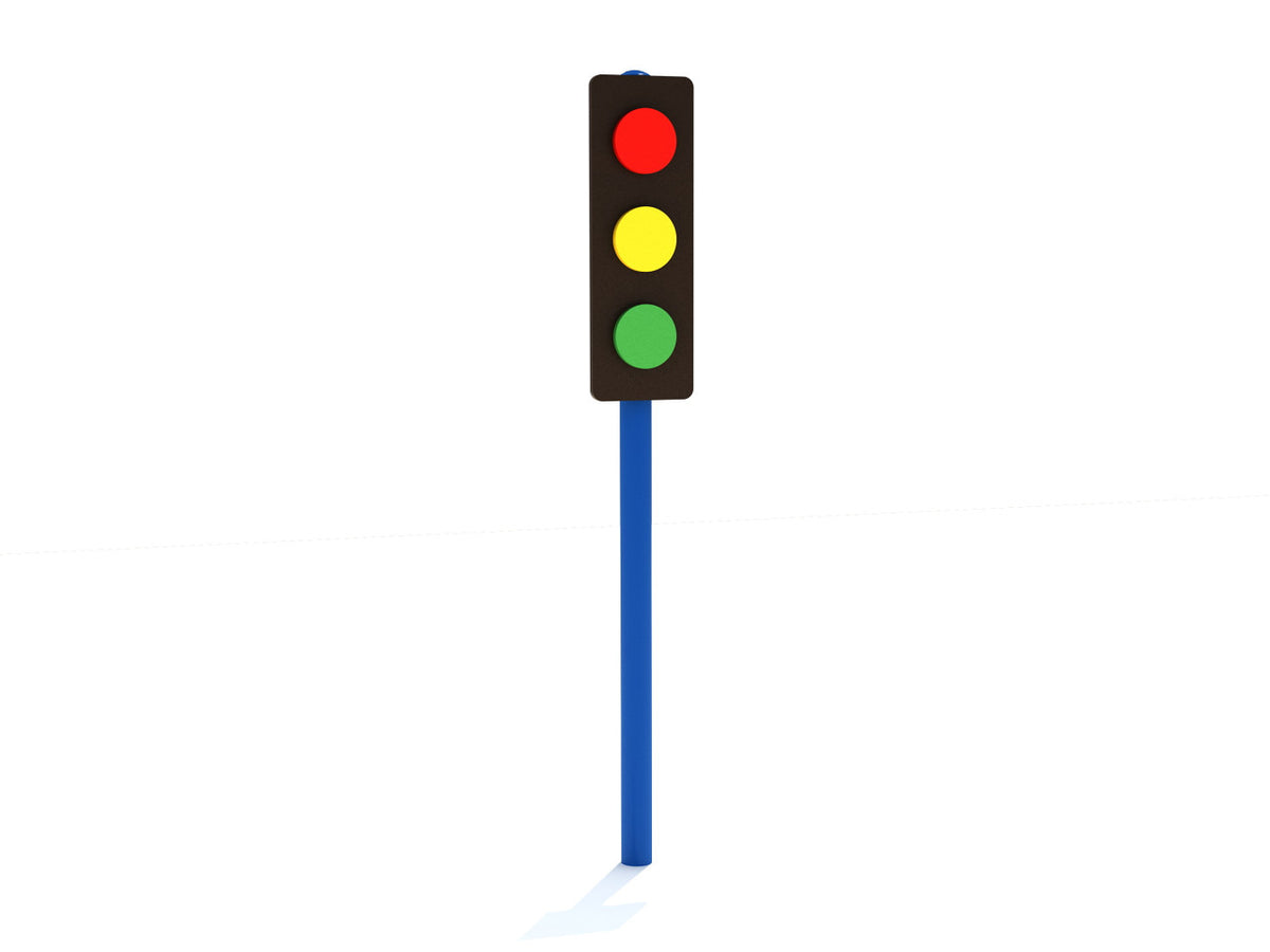 Traffic Light Sign