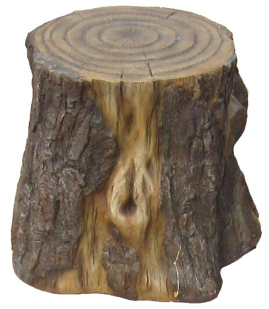 12inch Stump