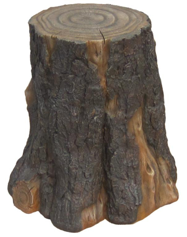 18inch Stump