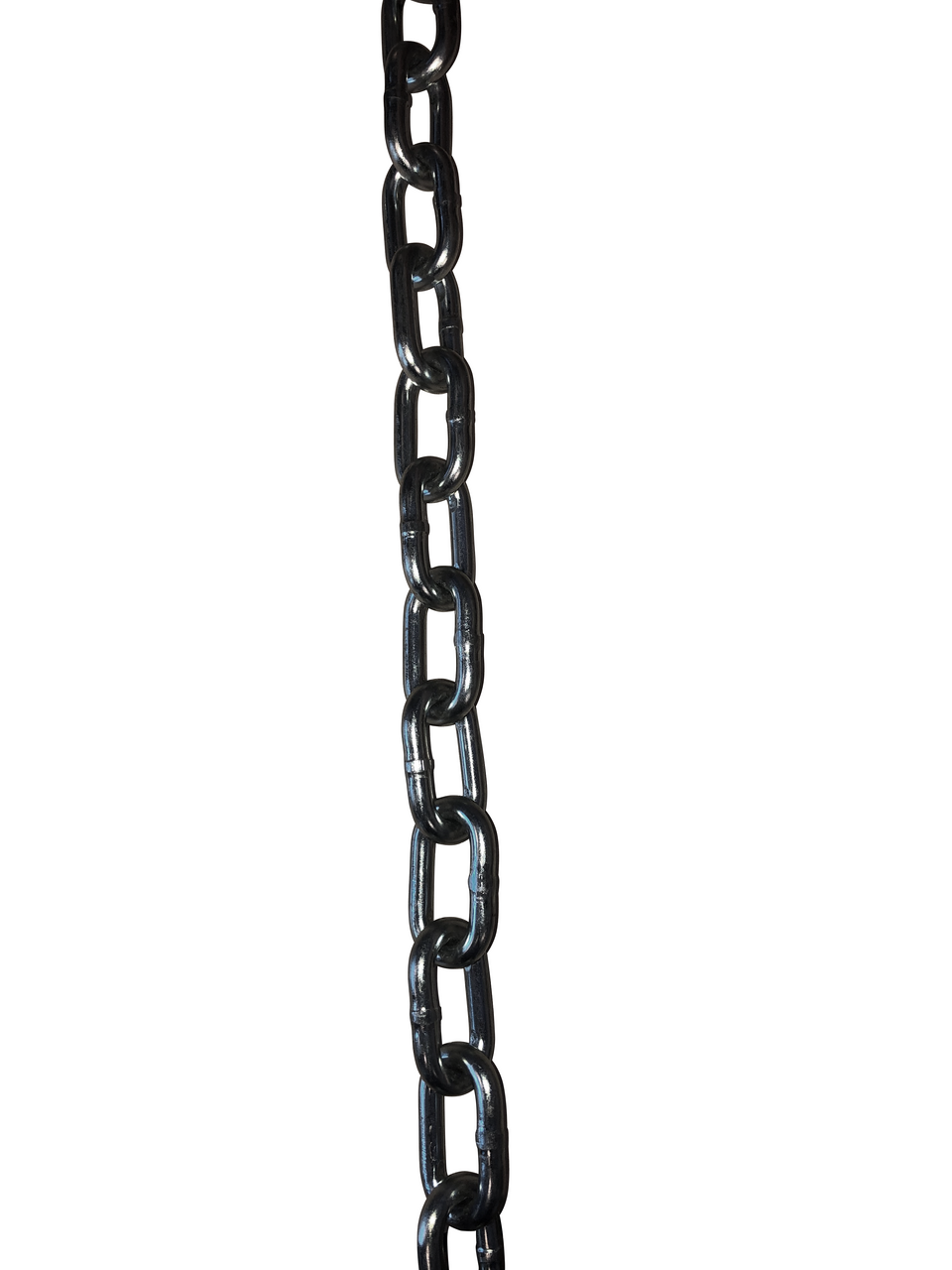 8ft Swing Chain - PAIR