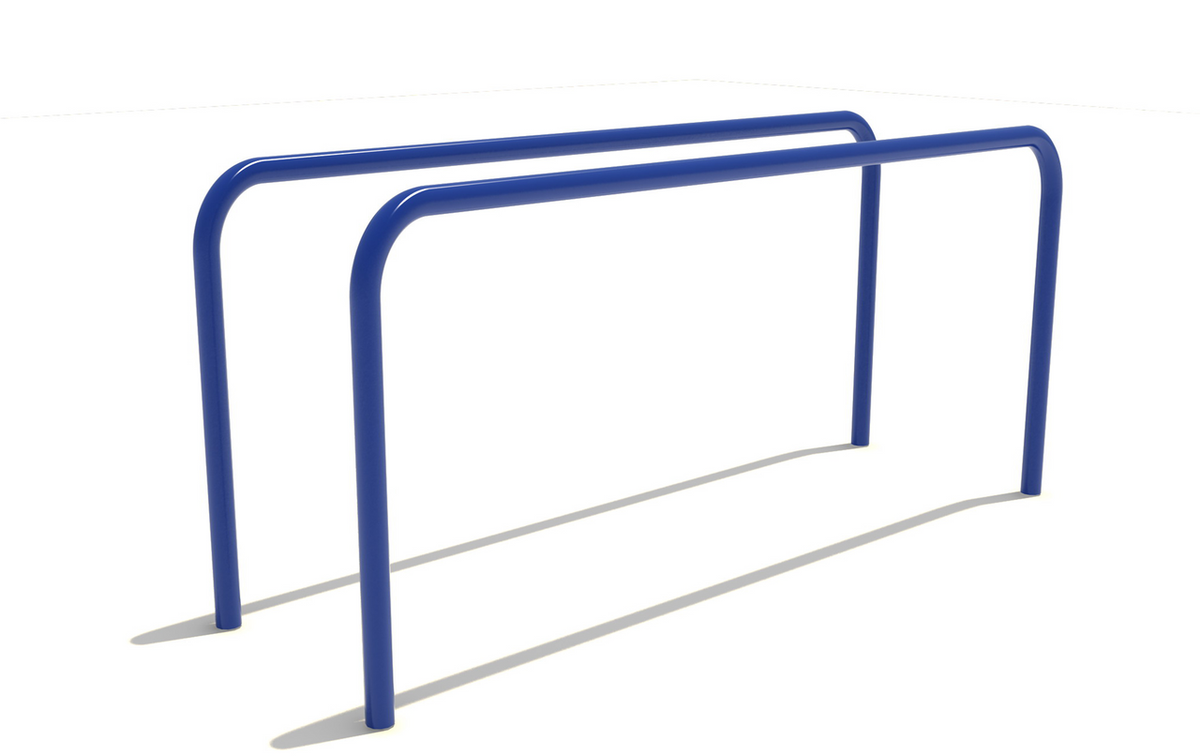 Parallel Bars